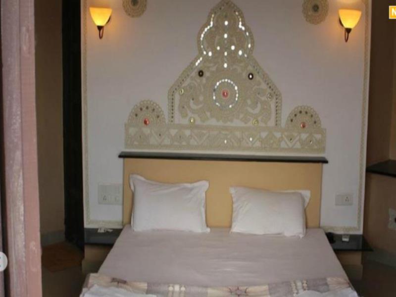 Toran Resort Бхудж Экстерьер фото